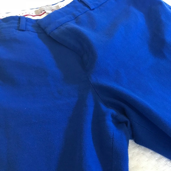 Banana Republic Sloan Ankle Pants - Picture 2 of 4